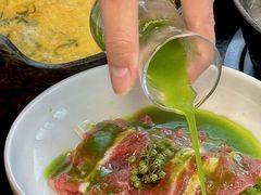 -盡膳口福·百年汤方火锅(科华北路店)