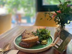 -O'mills Sourdough Bakery&Bistro(永嘉路店)