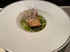 -Ginza Onodera铁板烧(外滩十八号店)