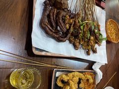 -林二哥宜烤官·宜宾小烧烤