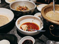 -金掌勺东北菜(格兰晴天店)