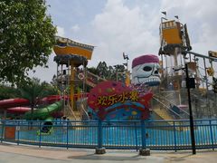 -美的鹭湖探索王国