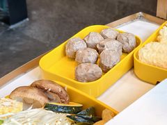 -润园四季椰子鸡火锅(南山海岸城店)