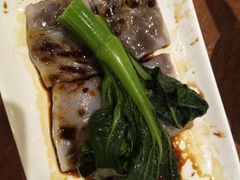 -北海金昌开元名都大酒店·四季轩中餐厅