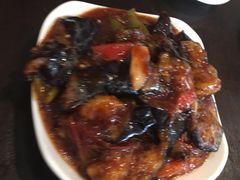 -阿那亚第一食堂 Cafeteria 1