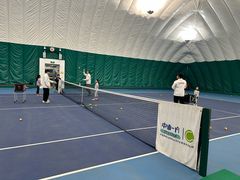 -中体一方网球培训(国家网球中心校区)