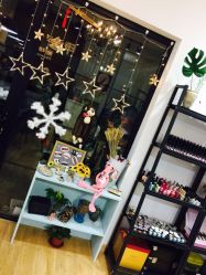 -甲舍美甲美睫艺术馆