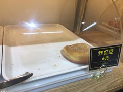 -韩国利尔面包(桂林路店)