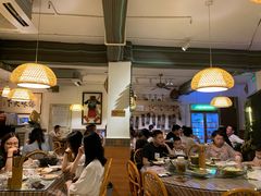 大堂-呐咪傣园·云南菜(石厦店)