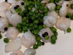 -小厨娘淮扬菜(六合欢乐港店)