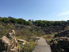 -镜泊湖风景区