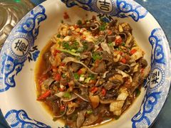 -尚禾厨·湘菜馆(步行街店)