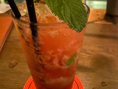 -MR.ROCKY洛奇先生RESTAURANT&BAR(宝安壹方城店)