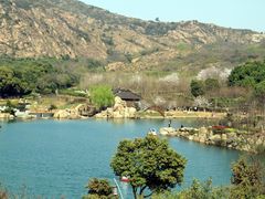 -白马涧龙池景区