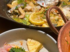 -SHAN山(前滩太古里店)