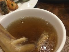 -罗约海滨温泉酒店-索莎西餐厅