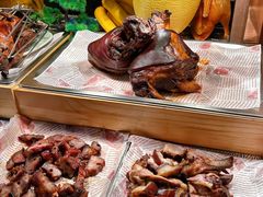 -梨花自助烤肉(西三旗万象汇黑金店)