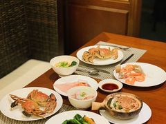 -源·咖啡自助餐厅·海鲜·烧烤·三文鱼(海口华彩洲际酒店)