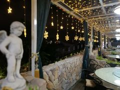 -海市蜃楼花园主题餐厅(石顶店)