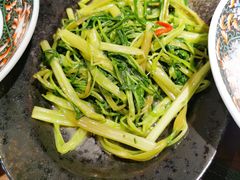 椒丝腐乳炒通菜-木棉·醉心粤味(COCO Park店)