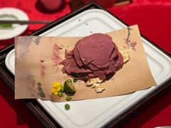 -山西会馆·晋菜·晋商宴·牌匾博物馆(胜利东街店)