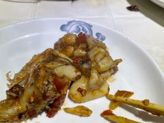 -北龙火锅店(燕山大街店)