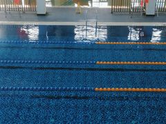 -亿佳美游泳健身馆