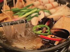 -Outdark Korean Restaurant