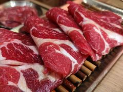 -西塔老太太泥炉烤肉(双井店)
