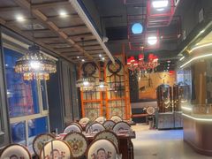 -通海俄式烧烤·俄罗斯大串(嵩山路店)