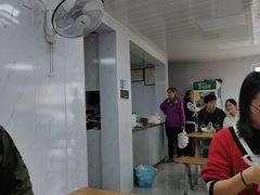 大堂-荣巷小馄饨(荣巷店)