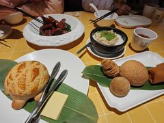 -蔡澜点心·粤菜(花城汇南区店)