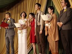 -怪咖·joker陈楠