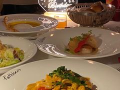 -Kathleen's Waitan 凯圣琳江景西餐厅(外滩店)