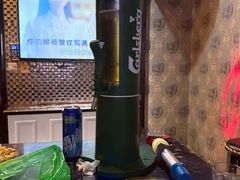 -k+时尚歌城(亿丰时代广场店)