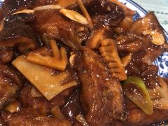 -北大地皖峰饭馆