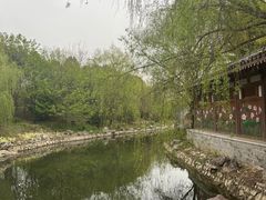 -云锦汉服馆·古典妆造摄影(唐城店)