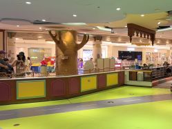 -MELAND CLUB亲子乐园•派对(虹桥万象城店)