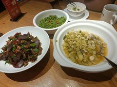 -巢爷老味(东方红店)