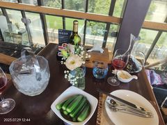 -忆咖啡观景餐厅(桂林象山公园店)