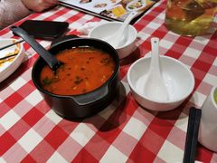 -西贝(枫蓝国际购物中心店)