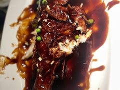 -绿茶餐厅(平谷华联店)