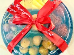 -渔舶汇蒸汽活海鲜·榴莲自助(领展中心城店)