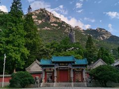 -青岛崂山太清宫