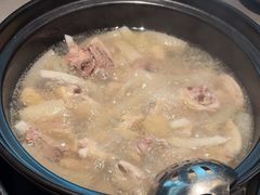 -同仁四季椰子鸡(无锡滨湖万象汇店)
