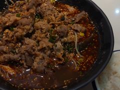 -宽窄巷子冒菜(中华广场店)