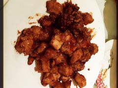 -宝轩渔府·老字号海鲜·正宗津菜(水上店)