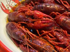 -盱眙虾神於氏龙虾(夫子庙红街店)