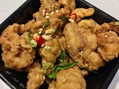-梵云依家小冒菜(新街口总店)