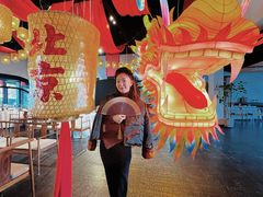 -禧宴Joyous Restaurant(禧园店)